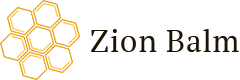 Zion Balm